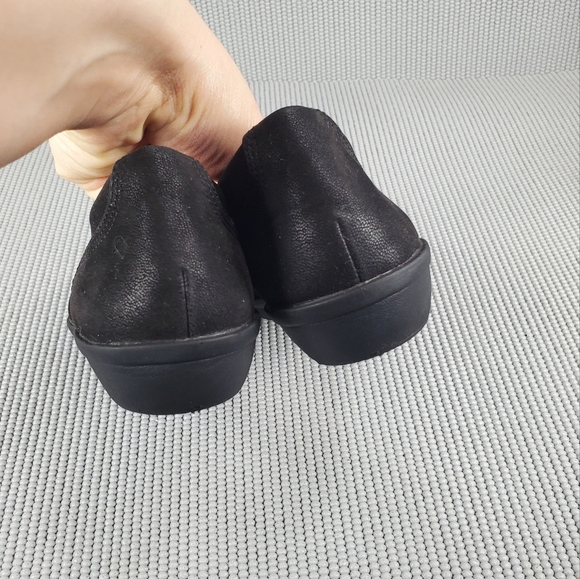 Clarks black loafers - Picture 6 of 12